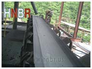 MINIG INDUSTRY HNBR